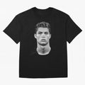 CR7 - Streetwear Clothing | Oversized T-Shirt Celebrate Soccer Greatness during the FIFA World Cup 2026 USA Canada Mexico Journey through Messi Highlights, France Pride, Match Day Excitement, Supporter Culture, Golden Goals and Global Football