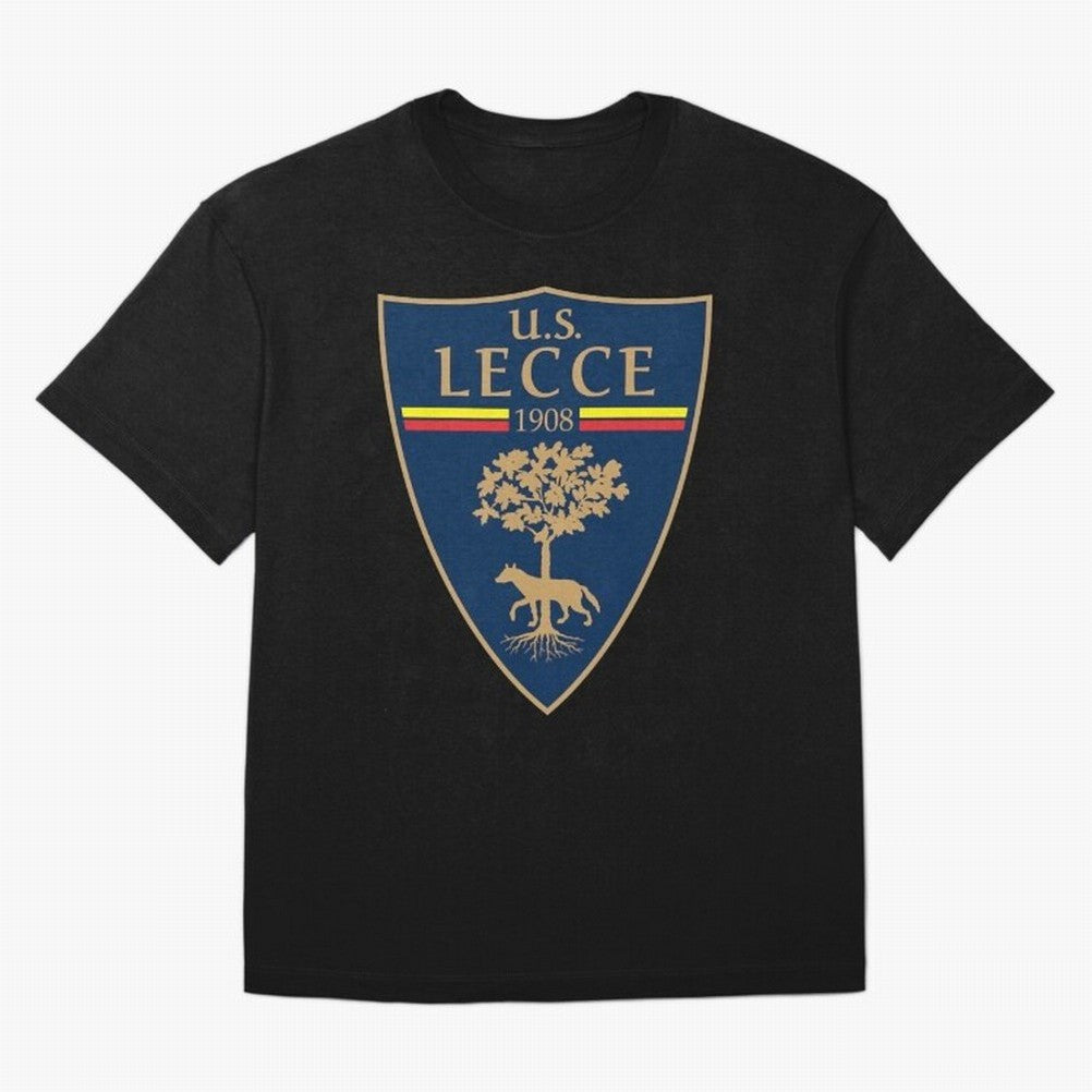 lecce Oversized T-Shirt Showcase the FIFA World Cup 2026 USA Canada Mexico Journey through CR7 and Messi Highlights, Germany Pride, Football Passion, Legendary Performances, Festival Vibes and Supporter Community; Created for Match Day Parties,