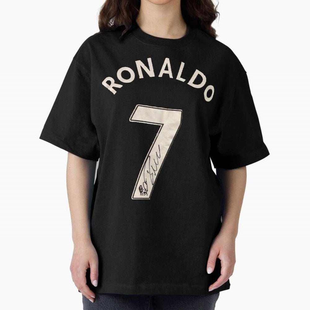 CR7 Uniform with signature Oversized T-Shirt Remember Iconic Moments from the FIFA World Cup 2026 Group Stage Journey through Cristiano Ronaldo Highlights, Argentina, France and Brazil Pride, Soccer Culture, Superstar Moments, National Team Dreams