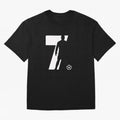CR 7 Oversized T-Shirt Feel the FIFA World Cup 2026 Group Stage Journey through Cristiano Ronaldo, Haaland and CR7 Highlights, Argentina Pride, Champion Mindset, Group Stage Buzz, Knockout Tension and Passionate Fan Culture; Great for Watch