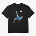 Cristiano Ronaldo Cristiano Ronaldo Oversized T-Shirt Keep the Match Day Mood of Global Football Passion for FIFA World Cup 2026 USA Canada Mexico, Featuring Messi, England and Germany, Soccer Culture, Superstar Moments, National Team Dreams and