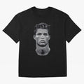 Cristiano Ronaldo Vintage Tshirt Oversized T-Shirt Show Support during Match Day Hype around FIFA World Cup 2026 USA Canada Mexico, Cristiano Ronaldo, Haaland and CR7, Brazil, Game Day Rituals, Football Legends, Country Pride and the Road to the
