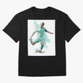 Cristiano ronaldo 7 Oversized T-Shirt Create FIFA World Cup 2026 Capturing Messi, England and Germany Energy, Goal Celebration Energy, Supporter Heritage, Football Icons and Worldwide Tournament Joy; Ideal for Fans Who Follow Messi, Cristiano