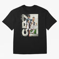 Cristiano Ronaldo Goals in Juventus special design ,Ronaldo Gift Idea, Ronaldo Footballer , Football Oversized T-Shirt Bring International Match Energy to FIFA World Cup 2026 Highlighting Messi and Cristiano Ronaldo, Brazil Energy, Soccer Culture,