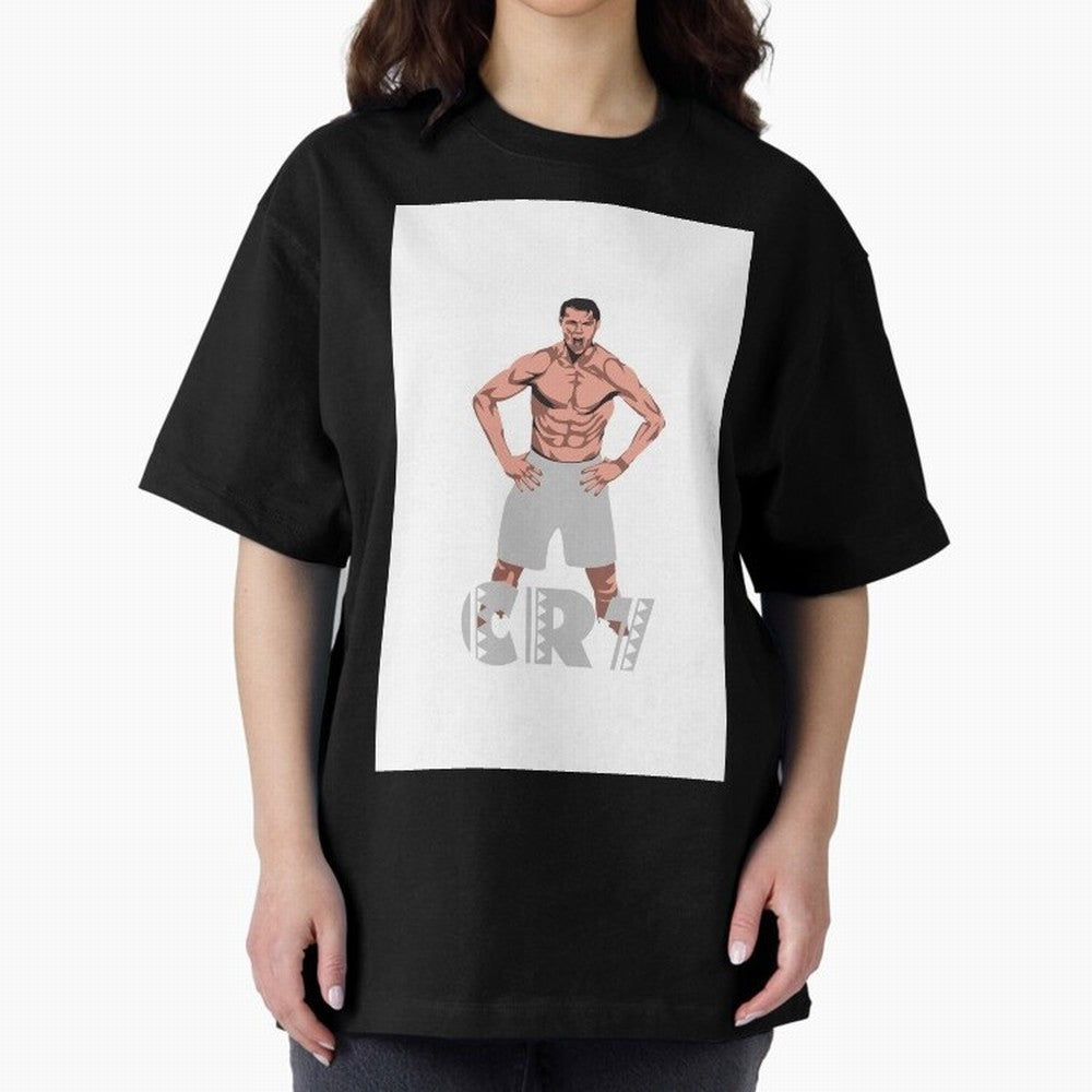 BEST - Cristiano Ronaldo iPhone Case & Cover| Cr7 gift Oversized T-Shirt Show Your Stadium Side during the FIFA World Cup 2026 USA Canada Mexico Journey through Neymar Highlights, England, France and Netherlands Pride, Fan Favorite Moments,