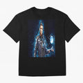 cristiano ronaldo Oversized T-Shirt Live the Energy of the FIFA World Cup 2026 USA Canada Mexico Journey through Messi, CR7 and Mbappe Highlights, Spain and Netherlands Pride, Classic Soccer Heritage, Championship Pressure, Fan Loyalty and