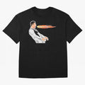 Siuuu Cristiano ronaldo funny Oversized T-Shirt Represent Global Football Passion for FIFA World Cup 2026 Group Stage, Inspired by Neymar, England and Germany, Game Day Rituals, Football Legends, Country Pride and the Road to the Final; Perfect for