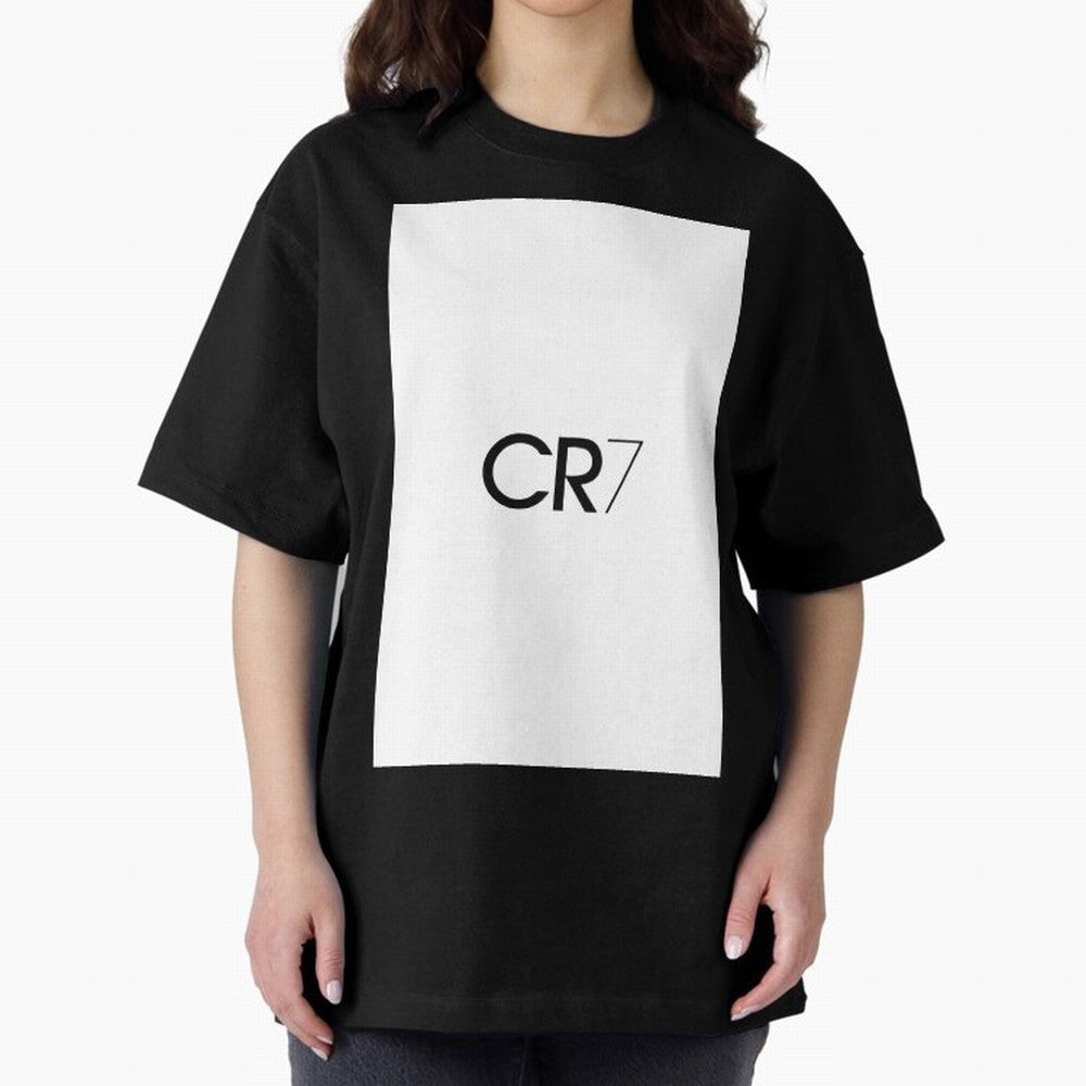 Best Selling - Cristiano Ronaldo Logo iPhone Case & Cover| Cr7 gift Oversized T-Shirt Make Every Kick Count in FIFA World Cup 2026 for Fans of Messi and Cristiano Ronaldo and England, France and Netherlands, Bringing Game Day Rituals, Football