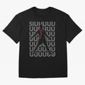 Cristiano Ronaldo 7 Oversized T-Shirt Represent FIFA World Cup 2026 Built around Neymar, Haaland and Cristiano Ronaldo, Portugal, Spain and Germany Energy, Worldwide Fan Energy, Dramatic Goals, Stadium Lights and Championship Celebrations; Ideal