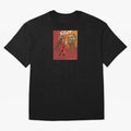 Wallpaper Cris Ronaldo Oversized T-Shirt Celebrate Football Heritage in Global Football Passion for FIFA World Cup 2026, Inspired by Messi, Argentina, Sports Nostalgia, International Competition, Famous Players and Unforgettable Victories; Ideal