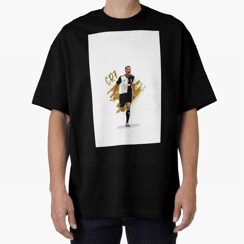 Copy of Cristiano ronaldo 7 iPhone Case & Cover| Cr7 gift Oversized T-Shirt Mark FIFA World Cup 2026 USA Canada Mexico Connected to Neymar, Haaland and Cristiano Ronaldo, Spain and Netherlands Energy, Soccer Culture, Superstar Moments, National