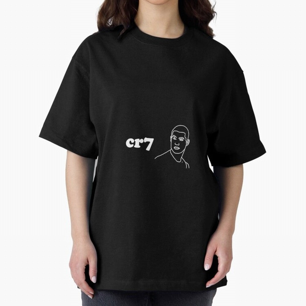 CR7 Ronaldo cris iPhone Case & Cover| Cr7 gift Oversized T-Shirt Live the Energy of FIFA World Cup 2026 Spirit, with Argentina and Brazil, Messi, CR7 and Mbappe, Sports Nostalgia, International Competition, Famous Players and Unforgettable