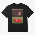 Cristiano Ronaldo Oversized T-Shirt Back the Journey through FIFA World Cup 2026 Group Stage Spirit, Made for Brazil, Cristiano Ronaldo, Sports Nostalgia, International Competition, Famous Players and Unforgettable Victories; Perfect for People Who