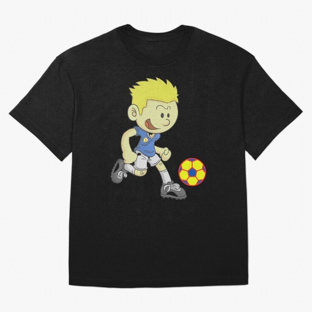 Futbol is Life, I like Cristiano Ronaldo Oversized T-Shirt Follow FIFA World Cup 2026 with Messi, Brazil Energy, Champion Mindset, Group Stage Buzz, Knockout Tension and Passionate Fan Culture; Built for Supporters Chasing Trophy Dreams, Final