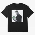 Cristiano Ronaldo art illustration. Cristiano Ronaldo sketch art Oversized T-Shirt Bring Legendary Rivalry Energy to FIFA World Cup 2026 Featuring Neymar, Haaland and Cristiano Ronaldo, Portugal Energy, Classic Soccer Heritage, Championship