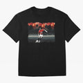 Cristiano Ronaldo 2008 Shoot 8K Oversized T-Shirt Feel the Trophy Chase of the FIFA World Cup 2026 Group Stage Journey through Messi Highlights, Brazil Pride, Game Day Rituals, Football Legends, Country Pride and the Road to the Final; Perfect for