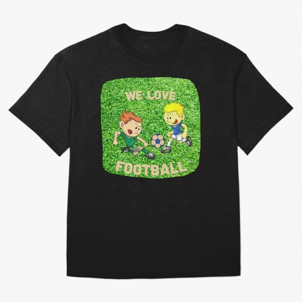 Futbol is Life, I like Cristiano Ronaldo Oversized T-Shirt Celebrate Fan Favorites in the FIFA World Cup 2026 Group Stage Journey through Haaland Highlights, Brazil, Portugal and Argentina Pride, Classic Soccer Heritage, Championship Pressure, Fan