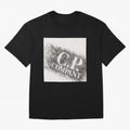 cristiano ronaldo gift, cristiano ronaldo merchandise, cristiano mask Oversized T-Shirt Turn Football Passion into Global Football Passion for FIFA World Cup 2026 USA Canada Mexico, Centered on Messi, CR7 and Mbappe, Brazil, Classic Soccer