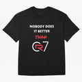 Cristiano Ronaldo T-shirt Oversized T-Shirt Keep Football History Alive during Global Football Passion for FIFA World Cup 2026 Group Stage, Capturing Cristiano Ronaldo, France, Match Day Excitement, Supporter Culture, Golden Goals and Global