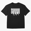 Siuuu Cristiano ronaldo suiii Oversized T-Shirt Celebrate the Stars of the FIFA World Cup 2026 Group Stage Journey through Neymar Highlights, France Pride, Football Festival Excitement, Trophy Ambitions, Country Rivalries and Star Player Buzz;
