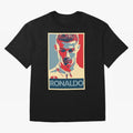 Cristiano Ronaldo Oversized T-Shirt Bring Bold Fan Energy to the FIFA World Cup 2026 Group Stage Journey through Neymar, Haaland and Cristiano Ronaldo Highlights, Argentina and Brazil Pride, Stadium Memories, Football Loyalty, International Chants