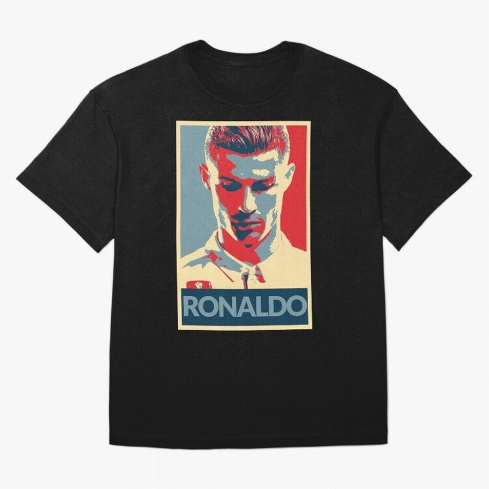 Cristiano Ronaldo Oversized T-Shirt Bring Bold Fan Energy to the FIFA World Cup 2026 Group Stage Journey through Neymar, Haaland and Cristiano Ronaldo Highlights, Argentina and Brazil Pride, Stadium Memories, Football Loyalty, International Chants
