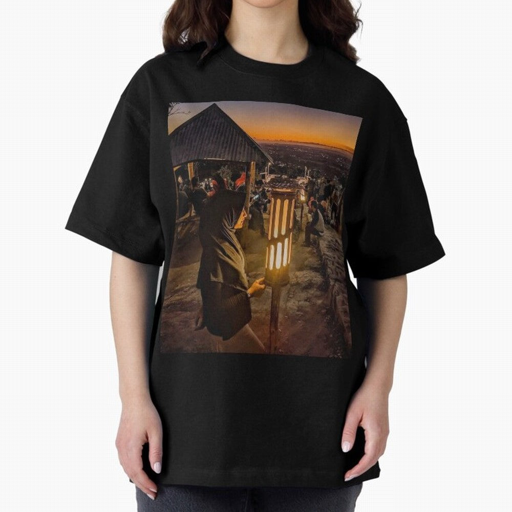 Cristiano Ronaldo Oversized T-Shirt Bring a Vintage Feel to Global Football Passion for FIFA World Cup 2026, Filled with Neymar, Haaland and Cristiano Ronaldo, Argentina, Championship Spirit, Famous Goals, Roaring Crowds and International Football