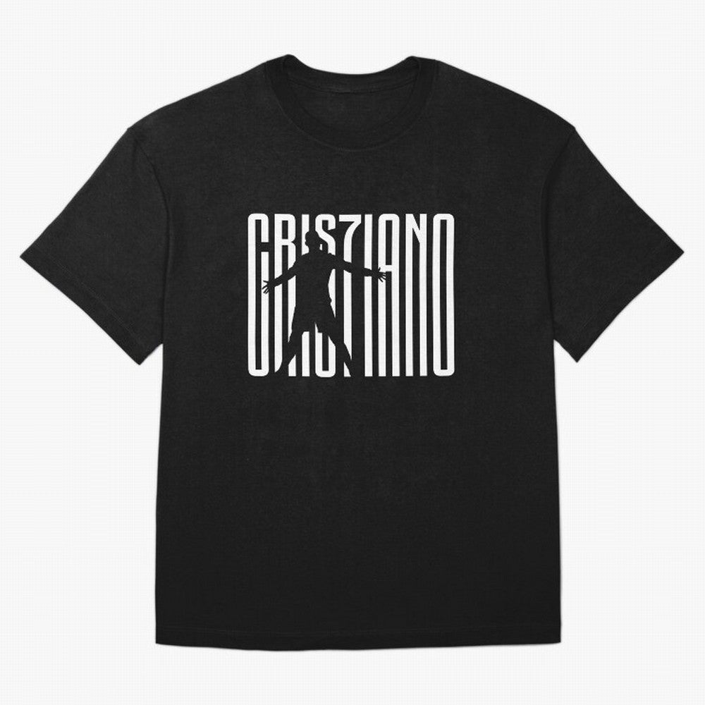 Cristiano Ronaldo Oversized T-Shirt Build FIFA World Cup 2026 Group Stage Inspired by Messi, Neymar and Mbappe, Netherlands Energy, Vintage Soccer Flavor, Modern Football Stars, National Flags and Final Night Emotion; Ideal for Fans Who Follow