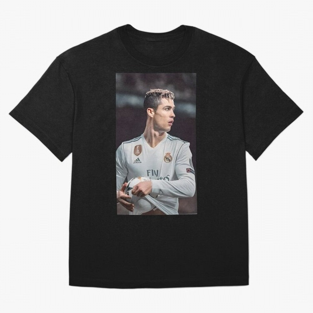 Cr7 Oversized T-Shirt Represent FIFA World Cup 2026 Group Stage Celebrating CR7, France and Portugal Energy, Soccer Culture, Superstar Moments, National Team Dreams and Competitive Fire; Great for Watch Parties, Sports Bars, Family Nights, Fan