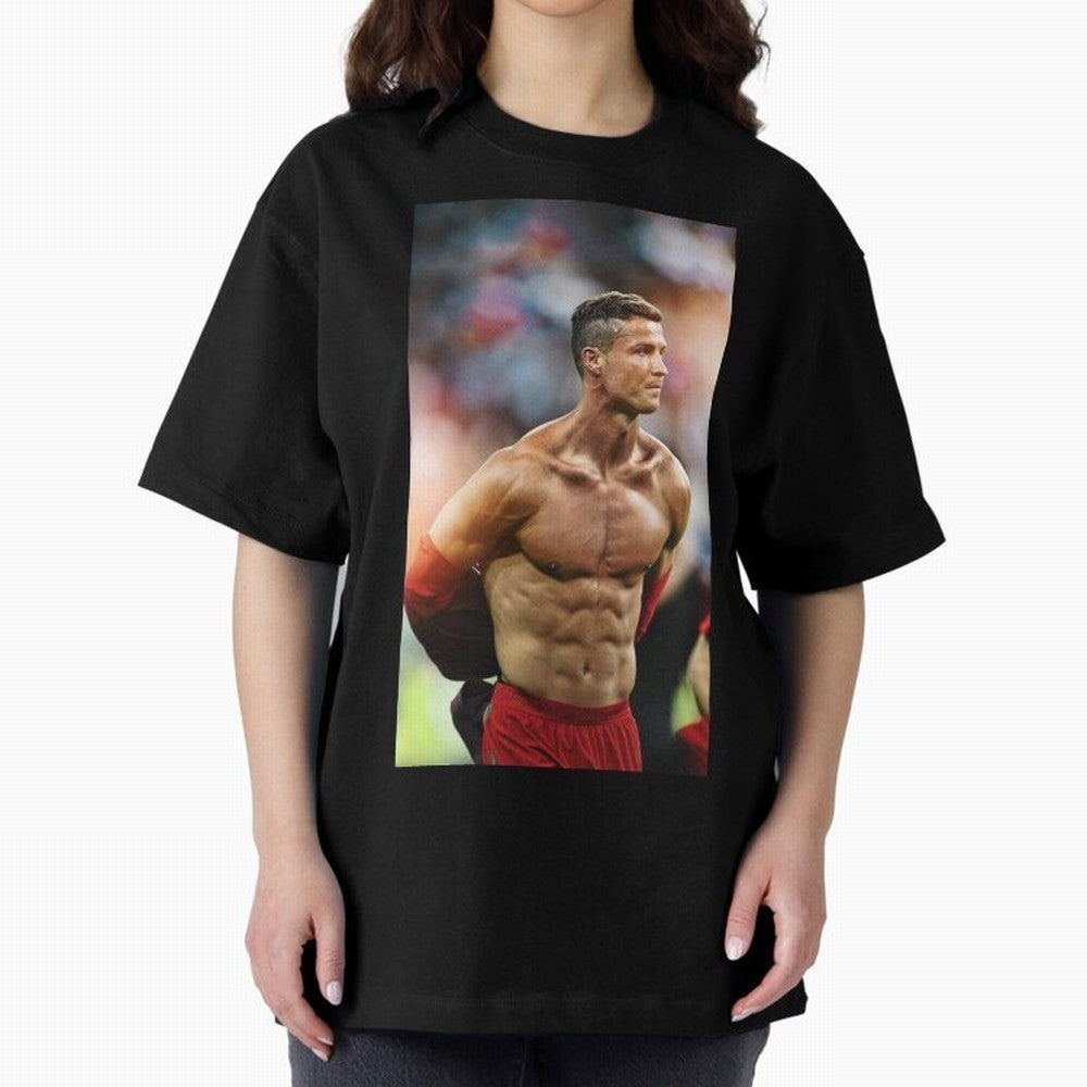 dodo design Oversized T-Shirt Join Supporters Worldwide for FIFA World Cup 2026 Group Stage for Fans of Neymar, Haaland and Cristiano Ronaldo and Argentina, Bringing Soccer Culture, Superstar Moments, National Team Dreams and Competitive Fire;