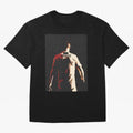 Cristiano Ronaldo Cristiano Ronaldo Juventus Oversized T-Shirt Celebrate Unforgettable Nights in FIFA World Cup 2026 Group Stage Celebrating Haaland, Netherlands Energy, Football History, Final Match Energy, Crowd Noise and Once in a Lifetime