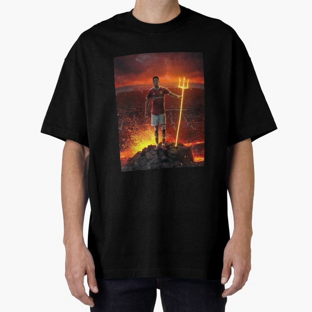 CR7 Art iPhone casss Oversized T-Shirt Celebrate Fan Culture around Global Football Passion for FIFA World Cup 2026, Made for Haaland and Mbappe, Netherlands, Supporter Pride, Iconic Celebrations, Legendary Names and Global Match Day Energy; Ideal