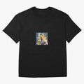 Cristiano Ronaldo Oversized T-Shirt Upgrade FIFA World Cup 2026 Group Stage for Fans of Messi and Cristiano Ronaldo and France and Portugal, Bringing Match Day Excitement, Supporter Culture, Golden Goals and Global Football Passion; Ideal for