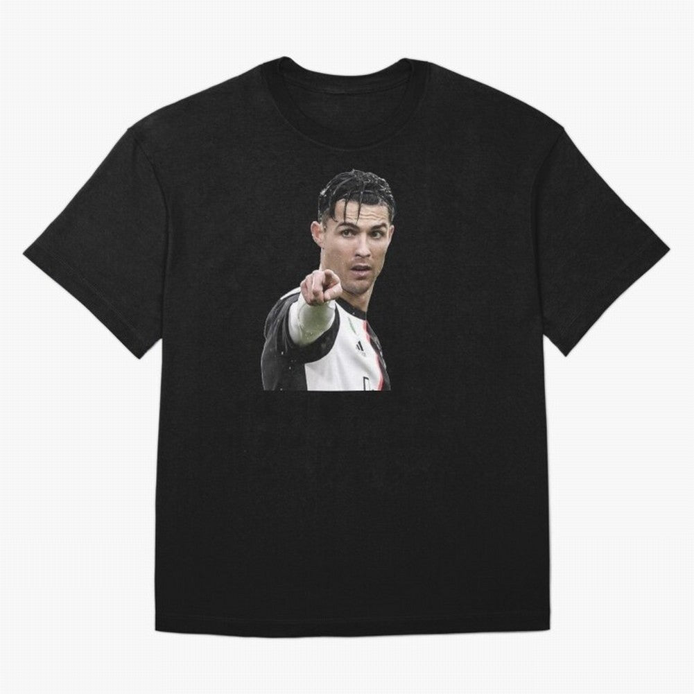 cristiano ronaldo Oversized T-Shirt Show Your Love for the FIFA World Cup 2026 USA Canada Mexico Journey through Messi, Neymar and Mbappe Highlights, Brazil, Portugal and Argentina Pride, Champion Mindset, Group Stage Buzz, Knockout Tension and