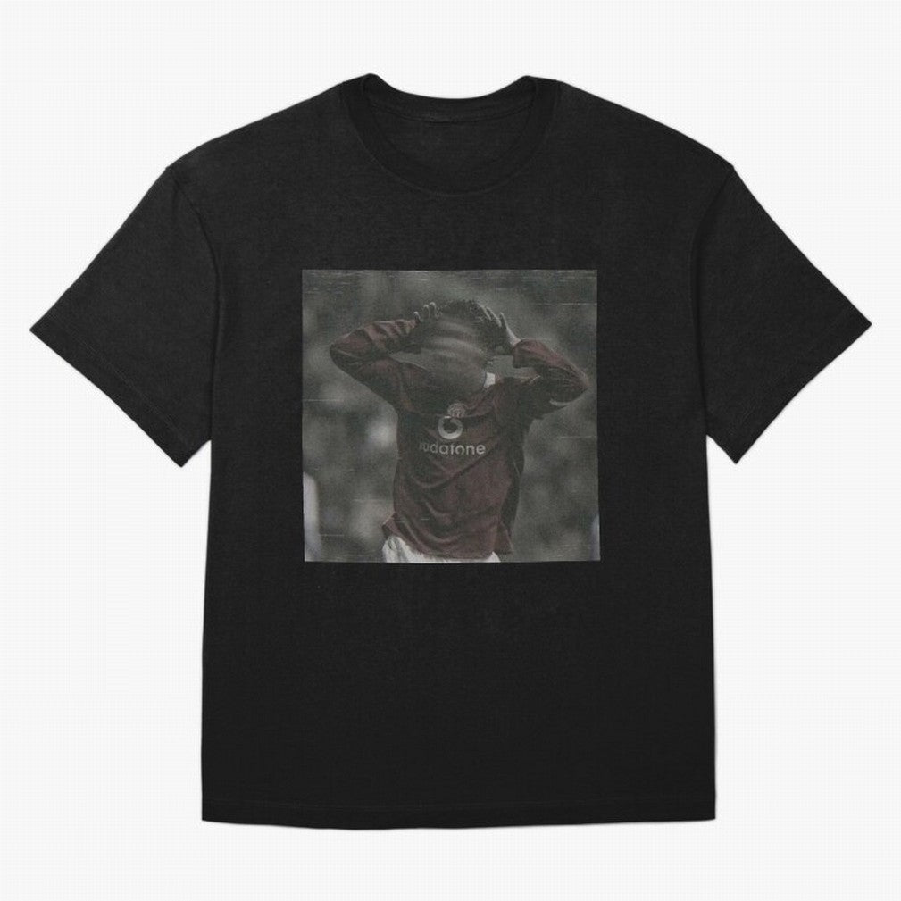 Cristiano Ronaldo! Oversized T-Shirt Live for the Drama of Match Day Hype around FIFA World Cup 2026, Neymar, Haaland and Cristiano Ronaldo, Spain and Netherlands, Classic Soccer Heritage, Championship Pressure, Fan Loyalty and International Pride;