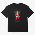 All I want for Christmas is Siuuuu Oversized T-Shirt Enjoy FIFA World Cup 2026 USA Canada Mexico Spirit, Celebrating England and Germany, Haaland, Tournament Hype, Historic Matchups, Family Viewing Parties and Global Sports Pride; Great for