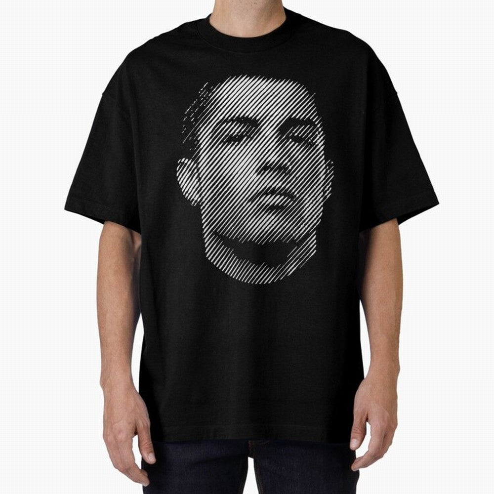 Cristiano Ronaldo Cristiano Ronaldo Halftone style Oversized T-Shirt Feel the Heartbeat of FIFA World Cup 2026 Group Stage for Fans of CR7 and Messi and Argentina and Brazil, Bringing Stadium Memories, Football Loyalty, International Chants and