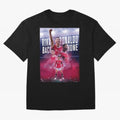 Cristiano Ronaldo Cr7 The Legend Of Manchester United , Ronaldo Gifts, Ronaldo Best Selling , Ronald Oversized T-Shirt Celebrate Rivalries and Pride in FIFA World Cup 2026 USA Canada Mexico Spirit, Featuring Brazil, CR7, Fan Favorite Moments,