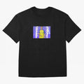 CRISTIANO RONALDO AL NASSR Oversized T-Shirt Make Game Day About Match Day Hype around FIFA World Cup 2026 USA Canada Mexico, Neymar, Haaland and Cristiano Ronaldo, Brazil, Global Supporter Spirit, Legendary Goals, National Colors and Tournament