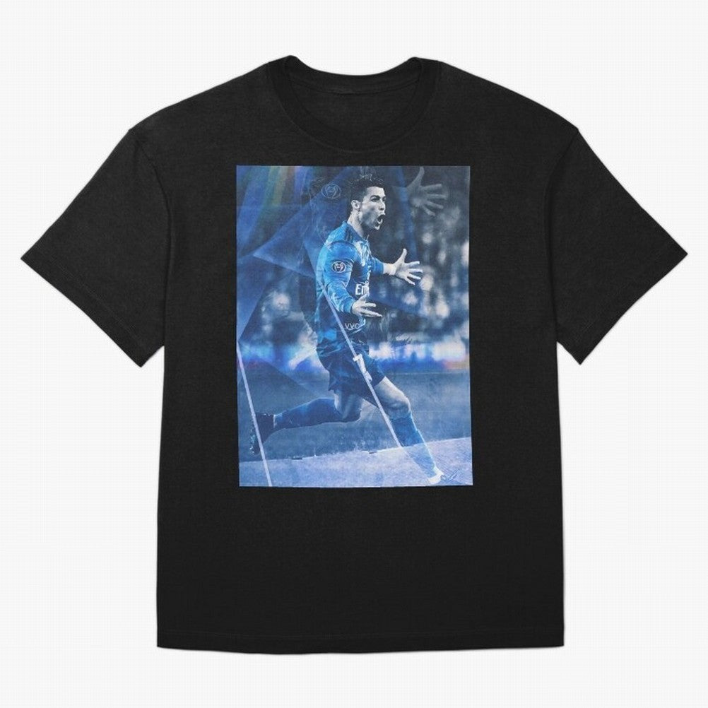 BEST SELLER Ronaldo Goat Real Madrid,Ronaldo Gifts,Ronaldo Best,Ronaldo Top Seller Oversized T-Shirt Celebrate Fan Favorites in FIFA World Cup 2026 Inspired by Haaland and Mbappe, Brazil, Portugal and Argentina Energy, Football History, Final Match