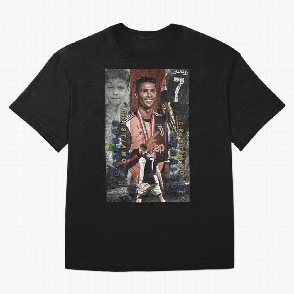Wallpaper Ronaldo Art iPhone Case & Cover| Cr7 gift Oversized T-Shirt Celebrate the Stars of FIFA World Cup 2026 Group Stage Spirit, Filled with France, Neymar, Football Festival Excitement, Trophy Ambitions, Country Rivalries and Star Player Buzz;