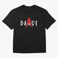 The Last Dance CR7 Oversized T-Shirt Show Passion for the Stars of FIFA World Cup 2026 Group Stage for Fans of Neymar and France, Bringing Champion Mindset, Group Stage Buzz, Knockout Tension and Passionate Fan Culture; Perfect for Supporters Who