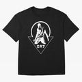 C R 7 Oversized T-Shirt Make the Season About Match Day Hype around FIFA World Cup 2026 USA Canada Mexico, Haaland, Germany, Retro Football Energy, Iconic Rivalries, Trophy Chase Drama and Stadium Atmosphere; Perfect for Supporters Who Want Bold