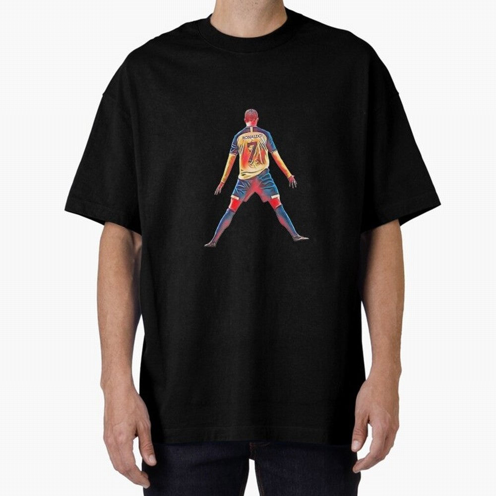 its the goat Oversized T-Shirt Bring Legendary Rivalry Energy to Match Day Hype around FIFA World Cup 2026 Group Stage, Mbappe and Neymar, England and Germany, Champion Mindset, Group Stage Buzz, Knockout Tension and Passionate Fan Culture; Made