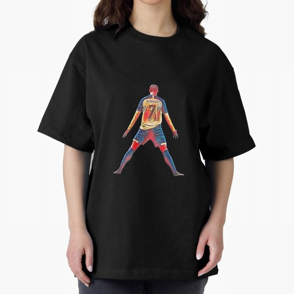 its the goat Oversized T-Shirt Bring Legendary Rivalry Energy to Match Day Hype around FIFA World Cup 2026 Group Stage, Mbappe and Neymar, England and Germany, Champion Mindset, Group Stage Buzz, Knockout Tension and Passionate Fan Culture; Made
