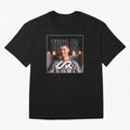 UR Cristiano Yt Oversized T-Shirt Show Your Stadium Side during FIFA World Cup 2026 Group Stage for Fans of Mbappe and Neymar and Argentina, Bringing Global Supporter Spirit, Legendary Goals, National Colors and Tournament Celebration; Perfect for