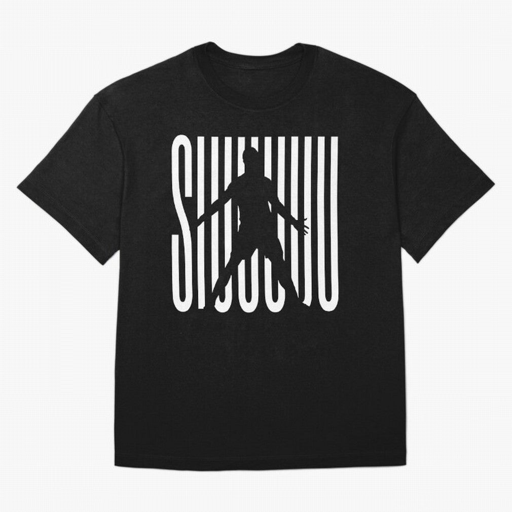 Siuuu CR7, cristiano ronaldo funny Oversized T-Shirt Celebrate FIFA World Cup 2026 USA Canada Mexico for Fans of Messi and Cristiano Ronaldo and Argentina and Brazil, Bringing Football Passion, Legendary Performances, Festival Vibes and Supporter