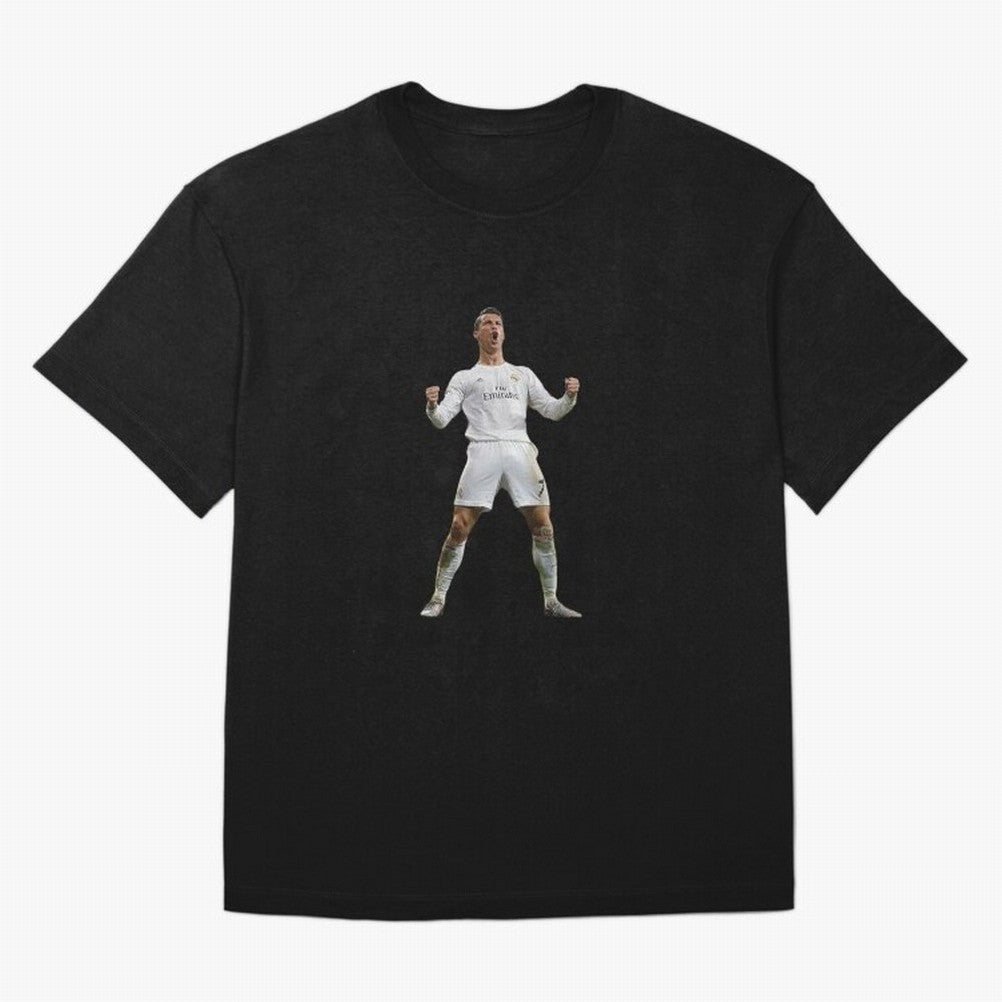 CR7 Phone Case Cristiano Ronaldo Soccer Design Oversized T-Shirt Cheer through Every Moment of FIFA World Cup 2026 USA Canada Mexico with Cristiano Ronaldo, England, France and Netherlands Energy, Stadium Chants, National Pride, Trophy Dreams and