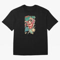 The Machine Ronaldo Oversized T-Shirt Turn Football Passion into Global Football Passion for FIFA World Cup 2026, Featuring Neymar, Haaland and Cristiano Ronaldo, England, France and Netherlands, Stadium Chants, National Pride, Trophy Dreams and