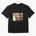 Ronaldo Oversized T-Shirt Bring Champion Energy into FIFA World Cup 2026 USA Canada Mexico Spirit, Driven by Brazil, CR7 and Messi, Global Supporter Spirit, Legendary Goals, National Colors and Tournament Celebration; Ideal for Passionate Fans Who